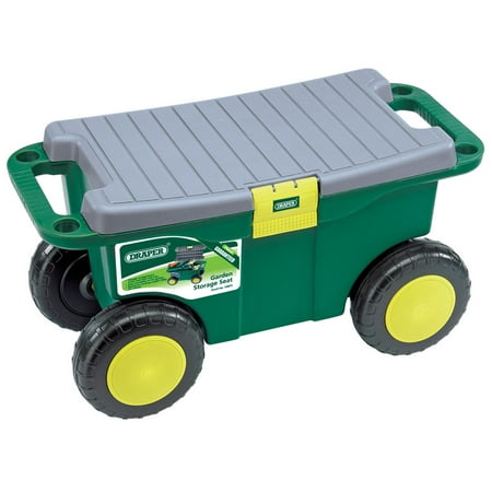 

Draper 60852 Gardeners Tool Cart And Seat