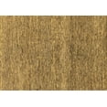 thumbnail image 1 of Ahgly Company Indoor Rectangle Abstract Brown Modern Area Rugs, 7' x 9', 1 of 4
