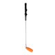 thumbnail image 2 of Golf Swing Trainer Speed Training Warm Up Stick Balance Práctica Accesorios naranja Cola Entrenador de swing de golf, 2 of 8