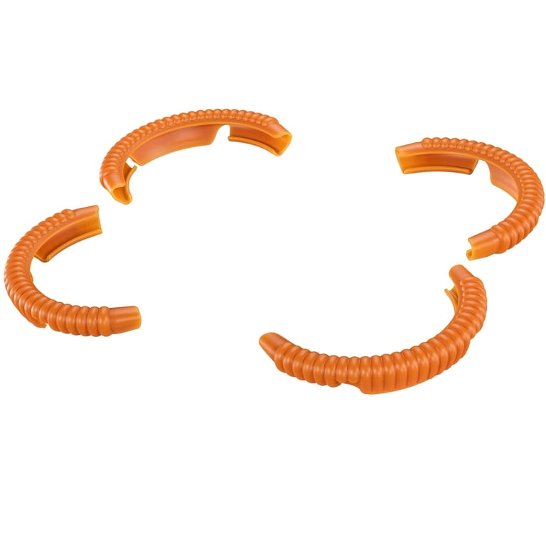 YUNLAZA AVATA 2 Propeller Guard Protector, Prop Bumper Anti