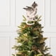 thumbnail image 5 of Árbol de Navidad Decoraciones Salchicha Perro Estrella Árbol de Navidad Decoración Árbol de Navidad Decoración Del Hogar Árbol de Navidad Topper, 5 of 7