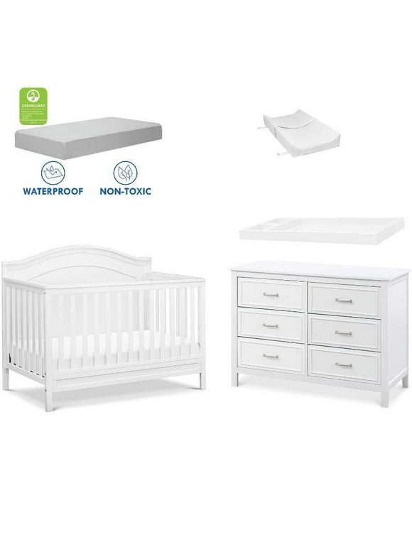 Nursery furniture sets in Baby Cribs
