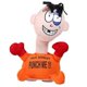 thumbnail image 1 of Punch Relax Pressure Anti-stress Toy Stuffed Pillows Doll Screaming Beaten Decompression Toys Gift, 1 of 1