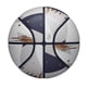 thumbnail image 4 of Baloncesto WILSON NBA Champagne Series blanco/azul/dorado #7, 4 of 7