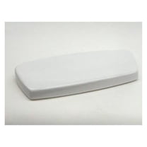 YfulYde 743S Toilet Lid , Cotton White