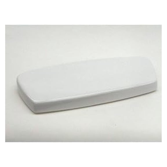 YfulYde 743S Toilet Lid , Cotton White