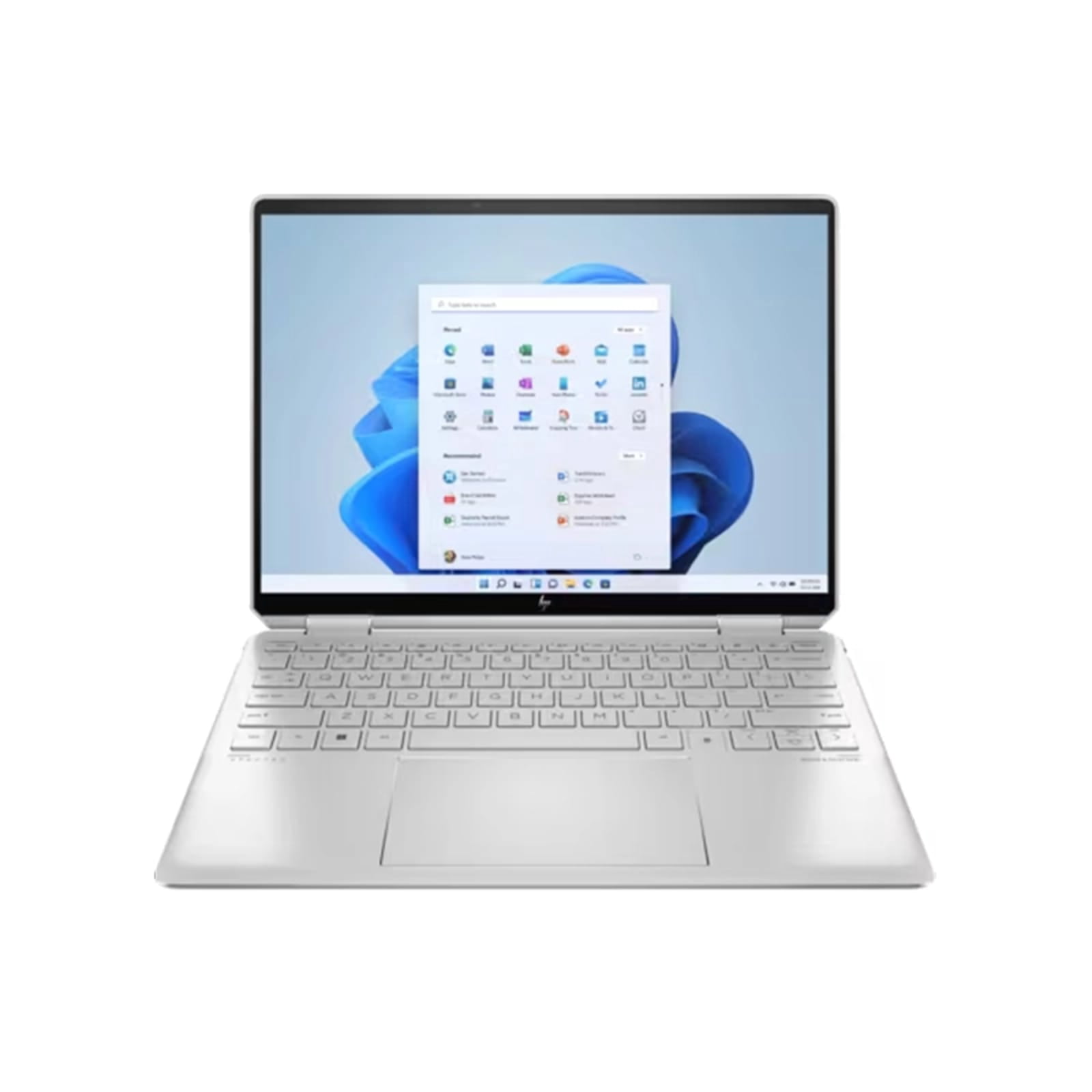 HP Spectre x360 Laptop - Thumbnail 2