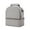 Gray, variant on Fnyoxu Mommy Bag Breastmilk Preservation Ice Pack Mother and Baby Refrigerated Backpack Milk Bag Portable Insulation Milk Storage Backpack Insulation Bag