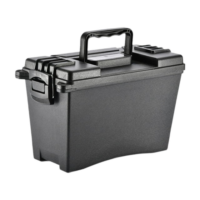 Estuche de almacenamiento para herramientas DYNWAVEMX organizador portátil multiusos 29 cm x 14 cm x 19 cm