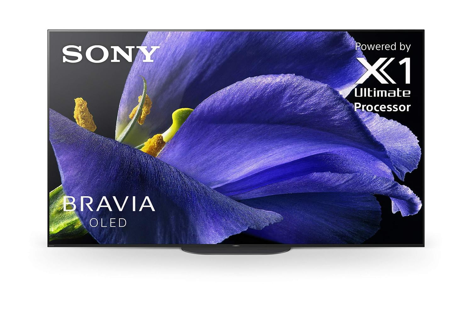 Sony Televisor Oled Smart 4k Ultra Alta Definición Sony Bravia 77 Pulgadas Con Cobertura Adicional Epic P