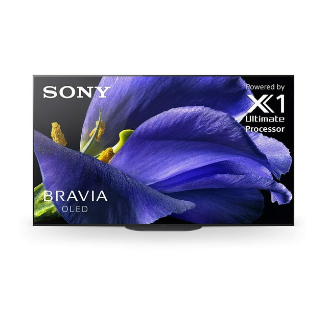 Televisor OLED Smart 4K Ultra Alta Definición Sony Bravia 77 Pulgadas con Cobertura Adicional Epic P