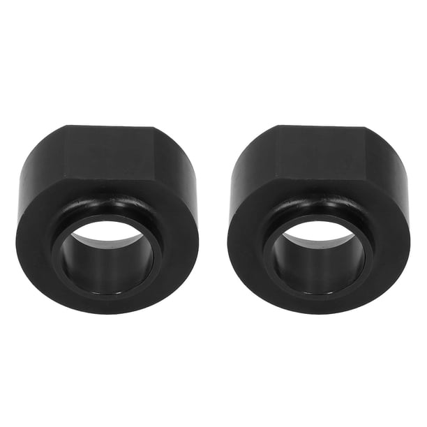 Kit de Elevación Delantera Tbest Separador Nivelador de 2 pulgadas para Wrangler TJ XJ