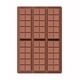 thumbnail image 2 of Harliver - Molde de silicona para barra de chocolate (2 unidades), profundo y grueso, para rellenar, para barra de chocolate rellena de pistacho, 2 of 6