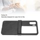 thumbnail image 3 of Funda Protectora Para Teléfono, Funda Protectora Plegable Para Teléfono, Funda Protectora Plegable Para Teléfono Find N2 Flip Phone Model, Funda Protectora Plegable De Piel, 3 of 8