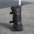 thumbnail image 3 of Z-Shade Instant Canopy Tent Shelter Wrap Around Leg Weight Bags (2 Pack), 3 of 6