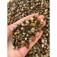 thumbnail image 6 of WHOLESALE Natural Semi Tumbled Pietersite Gemstone Chips ( 10 lbs ), 6 of 8