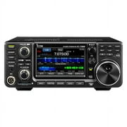 Icom 7300 02 HAM Radio, HF-50MHz, Touchscreen, 100W