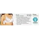 thumbnail image 2 of Brasier Playtex Modelo 950, 2 of 8