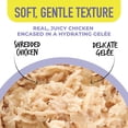 thumbnail image 5 of Tiki Cat Gelee Wet Cat Food, Variety Pack, 2.8 oz. Pouch (12 Count), 5 of 7