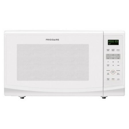 UPC 012505748035 product image for Frigidaire 2.2 Cu Ft 1200W Countertop Microwave Oven, White | upcitemdb.com