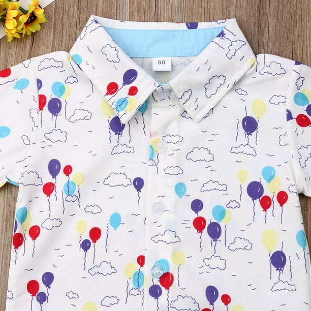 Baby boy style best sale dress