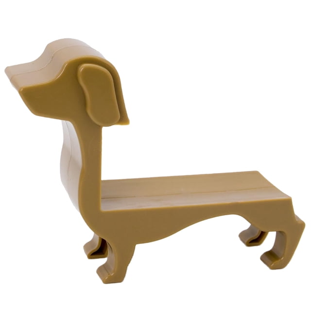 Product Category Rack Storage Product Title Dog Bottle Holder Kitchen for Home Bar Cute Bottle Organizer Decorative Rack for Bottle Display
