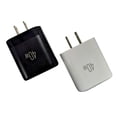 thumbnail image 3 of Cargador 40W Moreka AC110 2 puertos PD20W y QC 3.0 20W Cable C-C 1M, 3 of 9