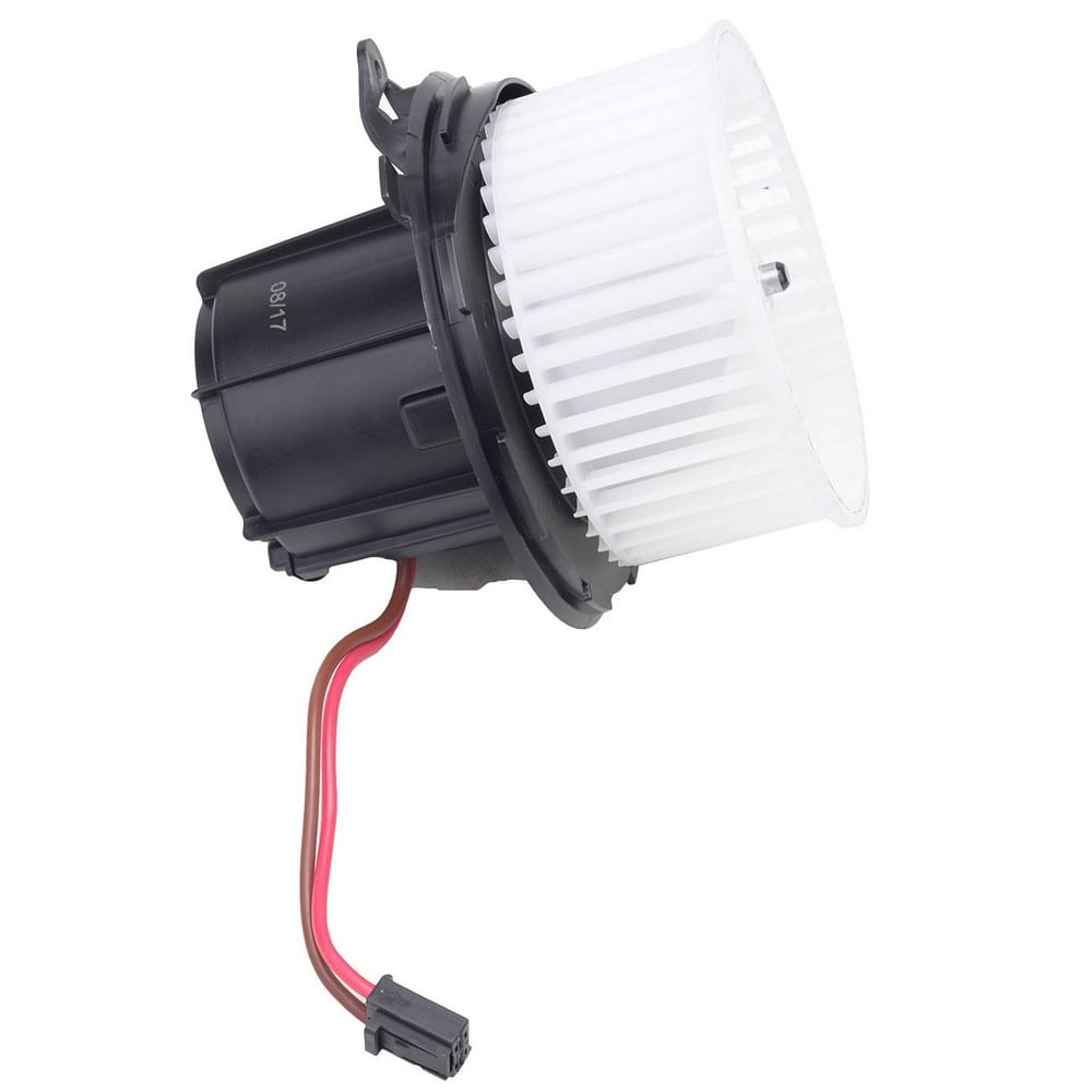 TOPAZ 2128200708 HVAC Blower Motor for Mercedes Benz W204 W212 W218