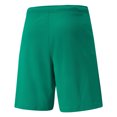 thumbnail image 2 of Puma Mens TeamRISE Sweat Shorts, 2 of 2