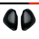 thumbnail image 5 of For WR-V WRV DG5 2024 Car Rearview Mirror Frame Cover Protection Trim Sticker Styling, 5 of 5