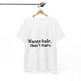 thumbnail image 4 of Mama hair, don't care T-shirt, 4 of 8