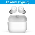 thumbnail image 1 of EDIFIER X3 X3S TWS Auricular inalámbrico Bluetooth bluetooth 5.2 asistente de voz control táctil asistente de voz hasta 28 horas de reproducción Tan Jianjun unisex, 1 of 2
