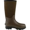 thumbnail image 3 of Jack Pyke Mens Ashcombe Neoprene Wellington Boots, 3 of 4