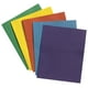 thumbnail image 2 of Folder School Smart con 2 bolsillos, colores surtidos, paquete de 25, 2 of 9