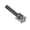 1, variant on 8mm Flush Trimming Router Bit Hardness Mill for Insert Carbides End Mill Replaceable Milling Cutter