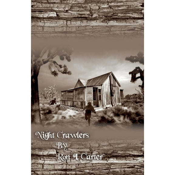 Night Crawlers, (Paperback)