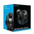 thumbnail image 4 of Levier de vitesses Logitech Driving Force, 4 of 4
