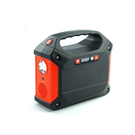 rechargebale lithum outlets 220v 110v station portable