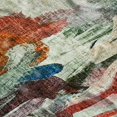 thumbnail image 2 of Dalyn Rugs Boca Area Rug BO8 BO8PK20X30 Paprika, 1'8" x 2'6", 2 of 4
