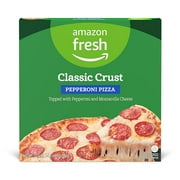 Classic Crust Pepperoni, 20.6 Oz