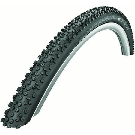 Schwalbe X-One 700X33 Microskin Tl-Easy Folding Gravel Tire  - Bicycle