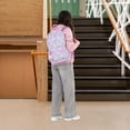 thumbnail image 3 of Jetstream 3pcs Kids Backpack Set for School, Back Pack, Pencil Case & Keychain, 3 of 10