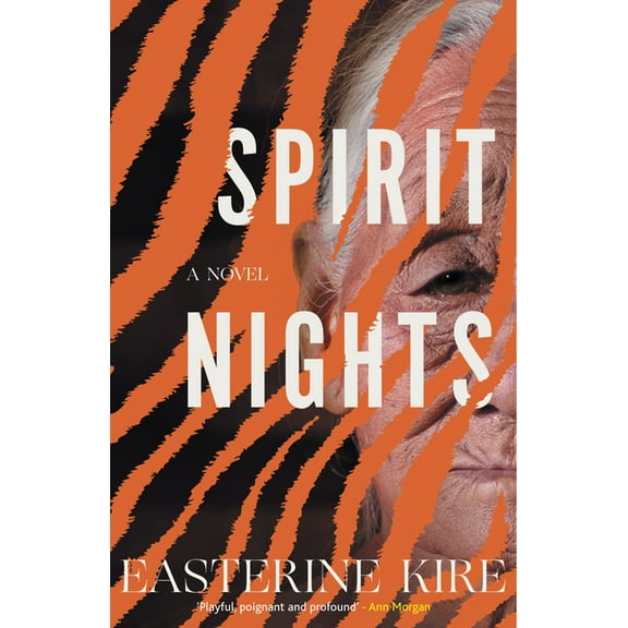Spirit Nights, (Paperback)