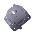 thumbnail image 1 of Sidaley V860II-S V860III-S Flash accesorios de zapata caliente Base de zapata ligera profesional bases de repuesto para cámara Accesorios de cámara y óptica V860III-S, 1 of 6