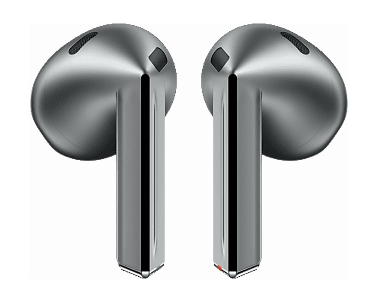 Open Box Samsung Galaxy Buds3 FE Bluetooth Headphones and Charging 
