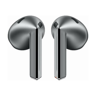 Samsung, Galaxy Buds 3 Pro Wireless Earbuds, SMR630NZAAXAR, Silver