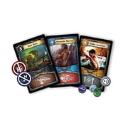 Bastion Strategy Board Game