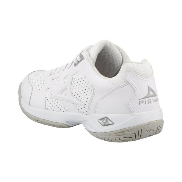 Tenis Hombre Pirma Deportivos Comodos blanco 30 Pirma 7006