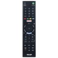 thumbnail image 1 of Nouveau RMT-TX201P de Remplacement pour Télécommande de Téléviseur LED avec Netflix RMT-TX102D, 1 of 4
