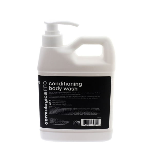 DermalogicaConditioning Body Wash 32 oz / 946 ml
